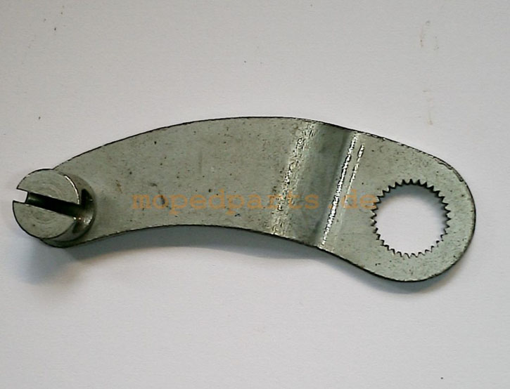 Bremshebel vorne 65 mm, Altbestand