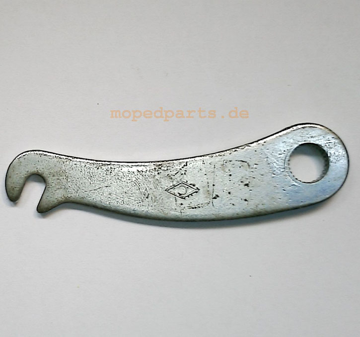 Bremshebel vorne 93,5 mm, 11 mm ,Altbestand