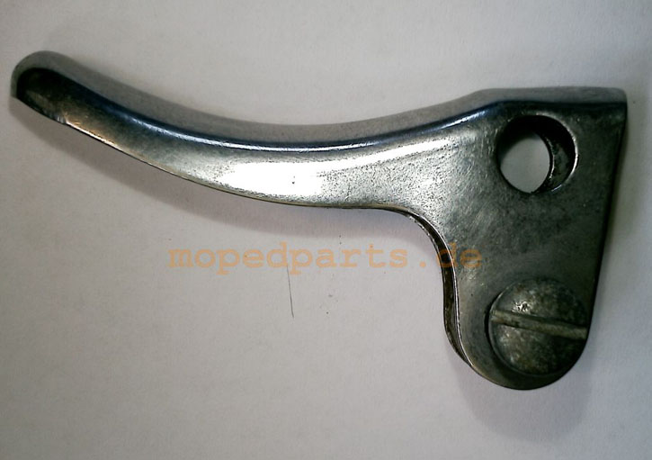 Kaltstarthebel, 65 mm