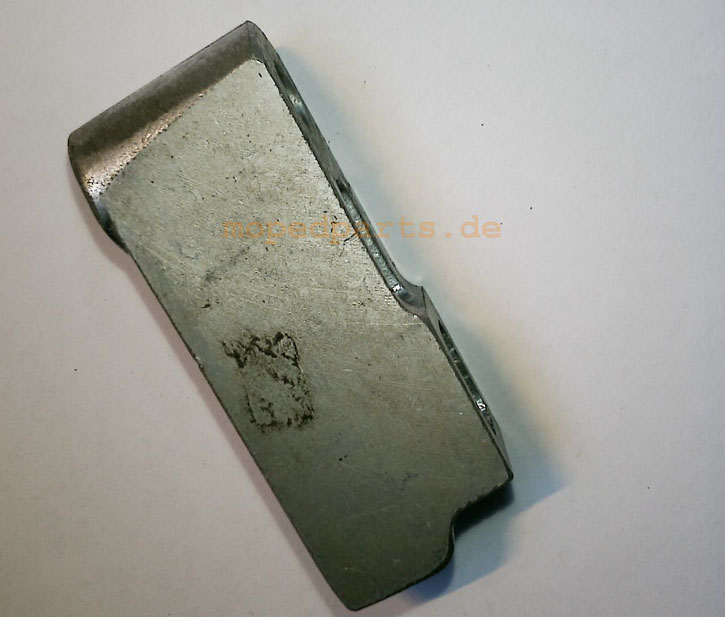 Bremstellerhalter aus Altbestand, 77, 72 mm ****