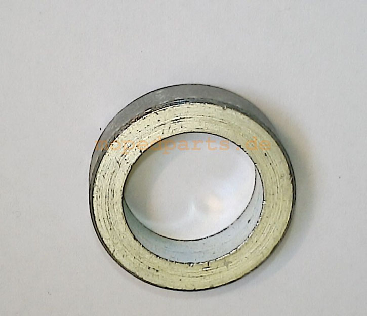 Distanzstück Hinterrad Sachs Hercules 21,3x30x8,5 mm aus Altbestand ***