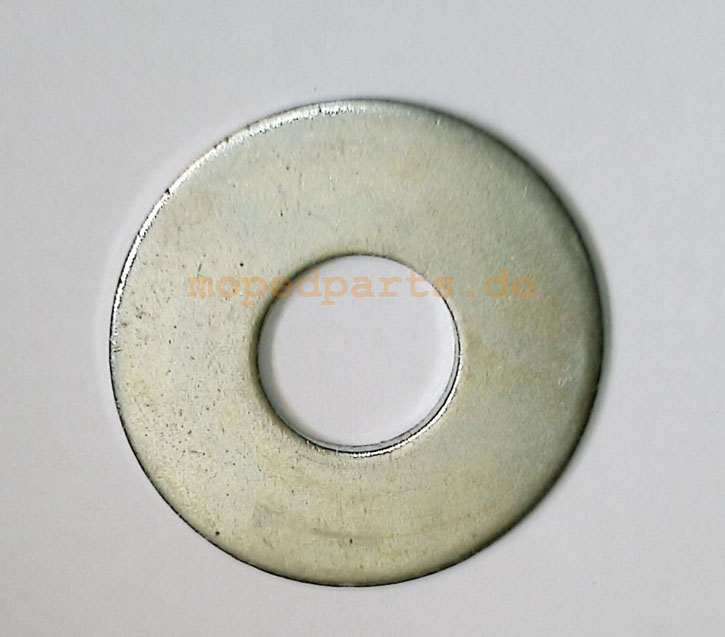 Abdeckscheibe Hercules, Sachs,MK1, MK2, K50 Sprint, K50, Hinterrad