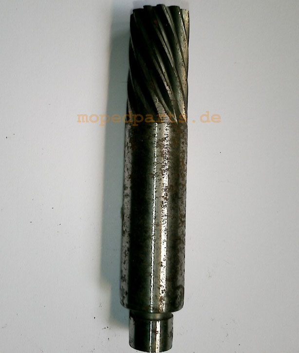 Welle Sachs linksverzahnt, Altbestand