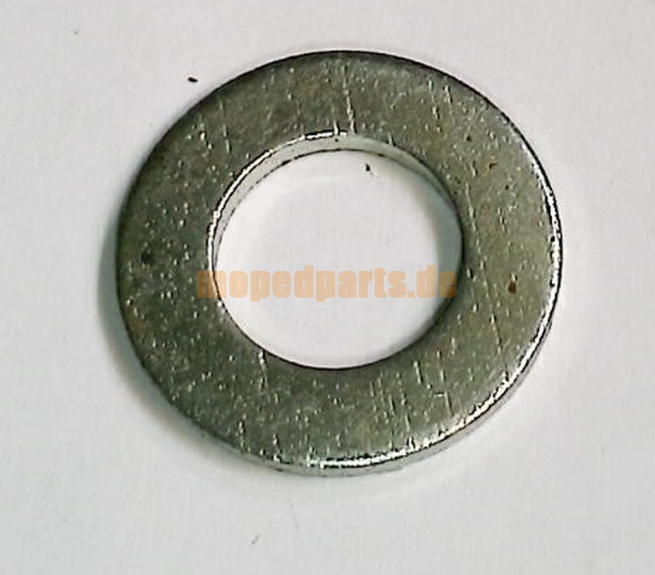 Scheibe 13,4x24,8x2,5 mm