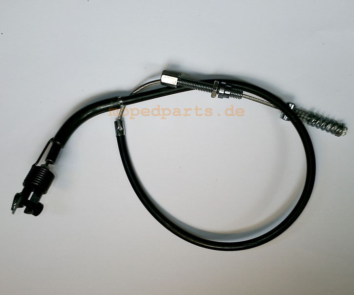 Zug Saxonette 59 cm, Altbestand