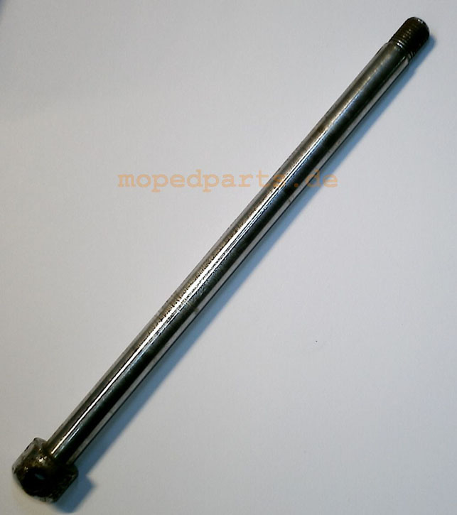 Achse 190 mm, Gebraucht