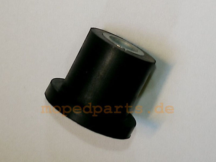 Gummibüchse Motor Zündapp Bergsteiger 434 mit Buchse 247-01.138