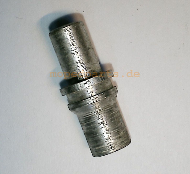 Startschieberführung, Hülse, Zündapp 442 aus Altbestand