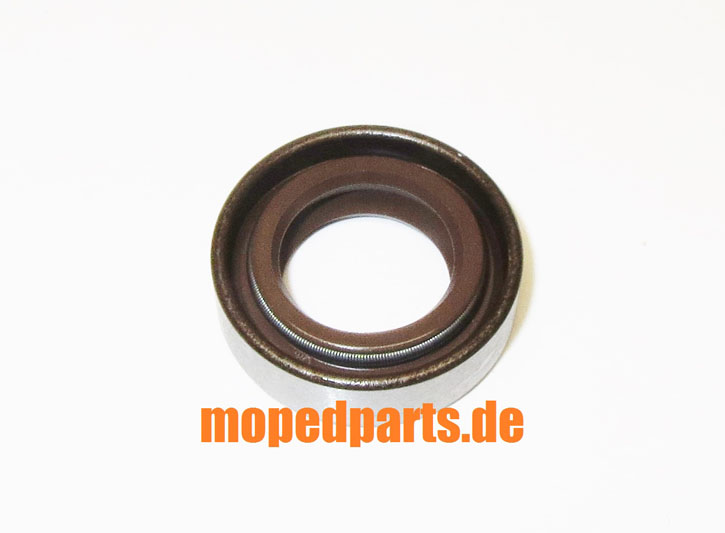 Wellendichtring Zündapp Kurbelwelle rechts, Viton