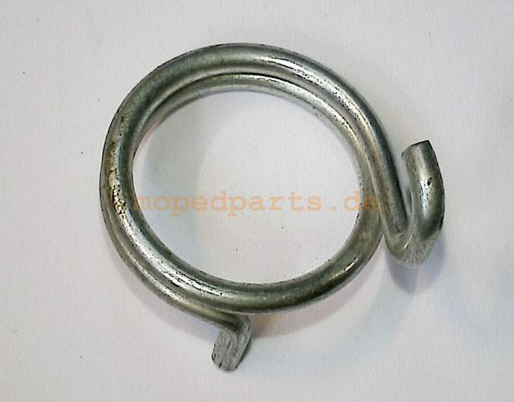 Feder Zündapp ZD 20, Altbestand ***