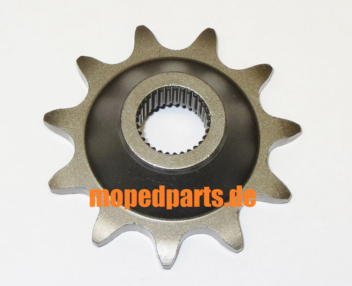 Ritzel, sprocket, 14Z., CS 25 3-Gang, C50 Sport
