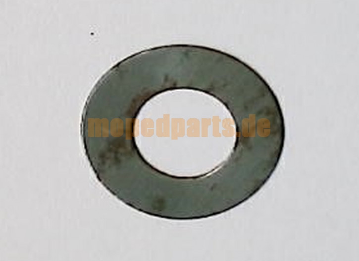 Distanzscheibe 6,1x11,8x0,2 mm Zündapp Kupplung aus Altbestand