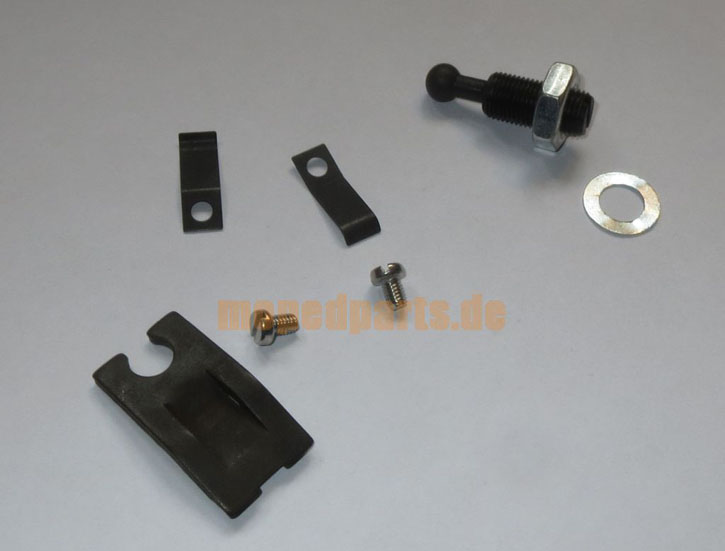 Set für Kupplung Zündapp