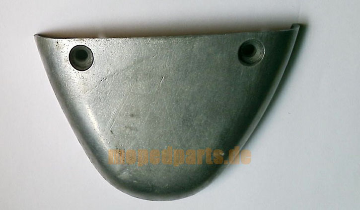 Anschlusskappe Zündapp Kupplungsdeckel, KS 50, C50, GTS 50, gebraucht