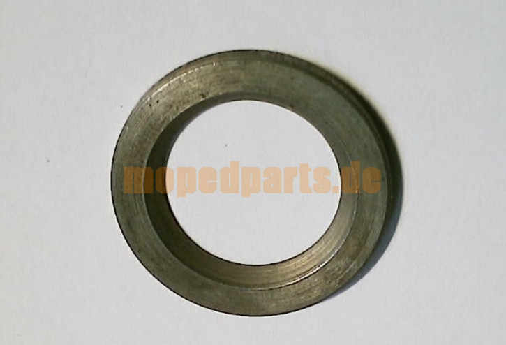 Scheibe Kurbelwelle Zündapp 15,1x24x2 mm aus Altbestand