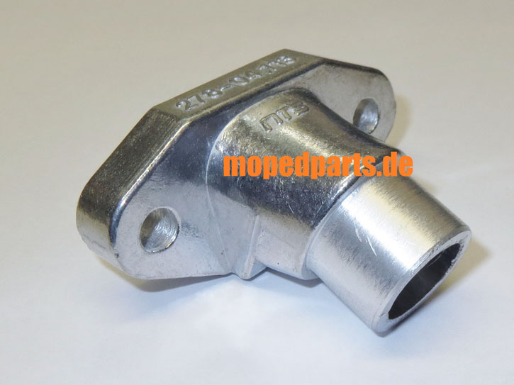 Ansaugstutzen Zündapp 20 / 14,5 mm