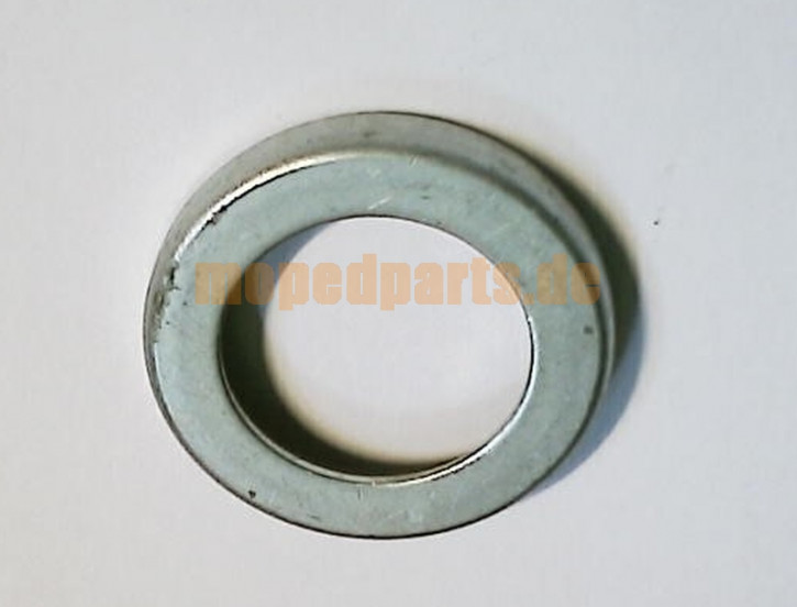 Staubdeckel 20x31,3x5 mm, aus Altbestand