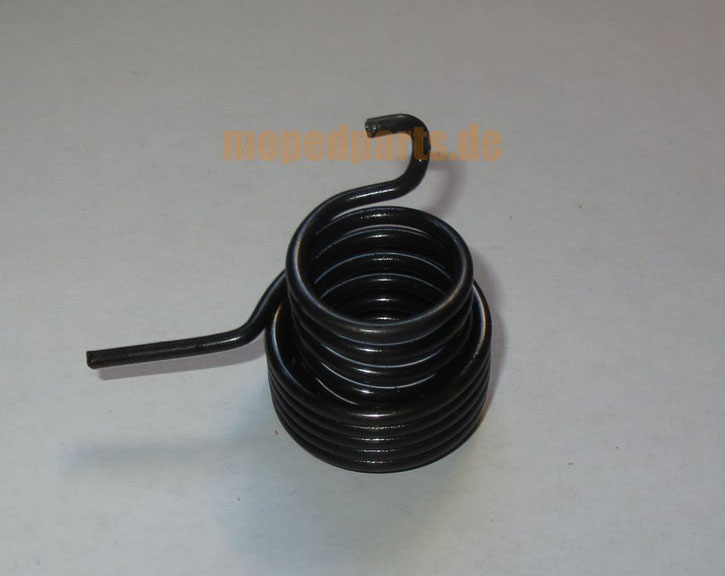 Drehfeder Kickstarterwelle Zündapp KS 80, K80