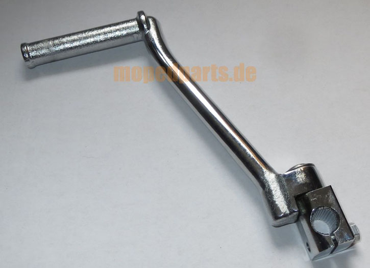 Kickstarter Zündapp KS80 K80