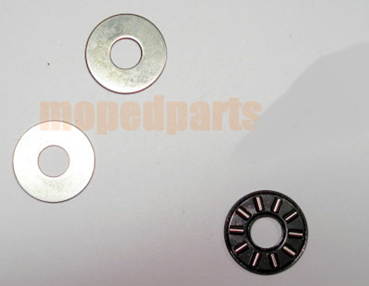 Drucklager Kupplung Zündapp KS 80