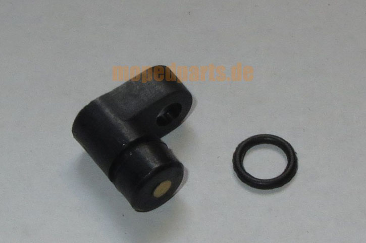 Leerlaufkontakt Zündapp KS80, K80