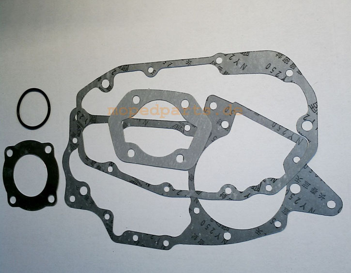 Dichtsatz Flachdichtungent Zündapp K 80, SX