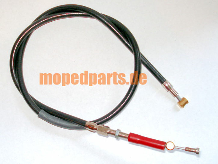 Fussbremszug Kreidler Flory 12 / 13