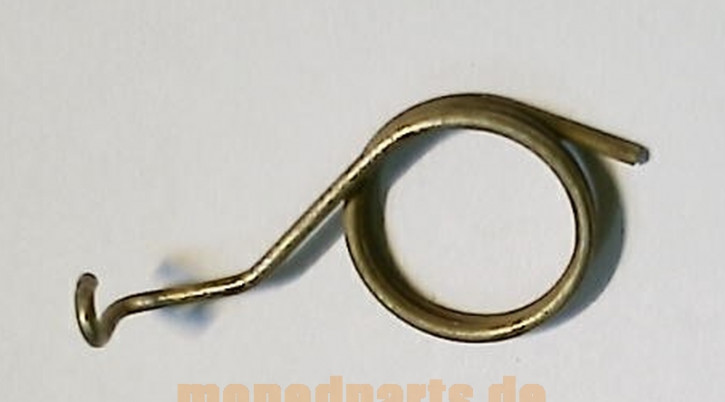 Feder für Hebel Magura l ca 32,5, D 14,5, d 12,1, , aus Altbestand