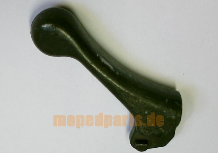 Kaltstarthebel aus Altbestand, 56 mm