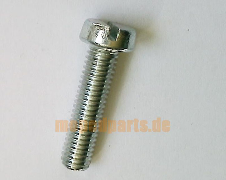 Klemmschraube Bing Typ 15, 16, 17, 18, Hercules KX 5,Supra GP + Enduro, GT, Zündapp CS 25