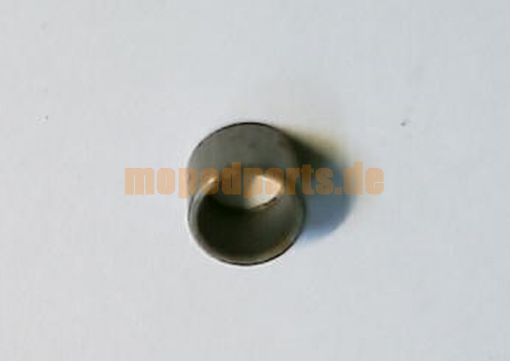 Buchse Zündapp Tank 5,7x8x6,4mm aus Altbestand
