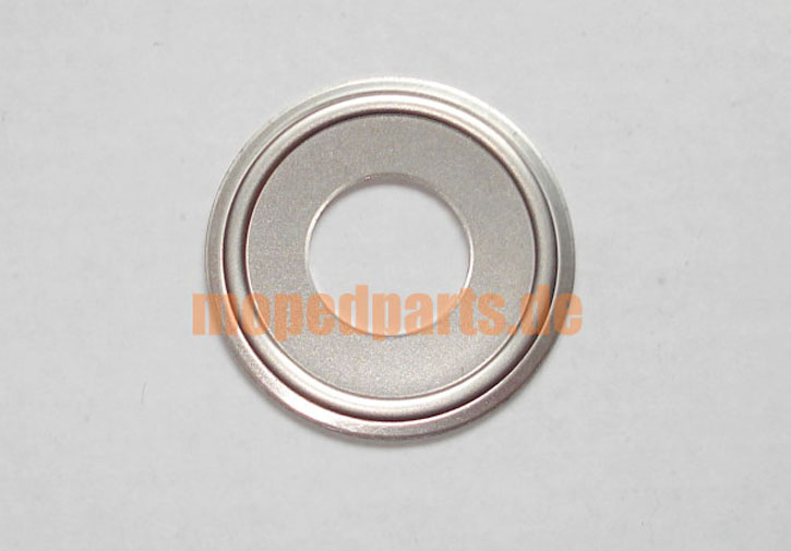 Deckscheibe Schwingenlager, Zündapp GTS 50 C50 KS 50 (517)