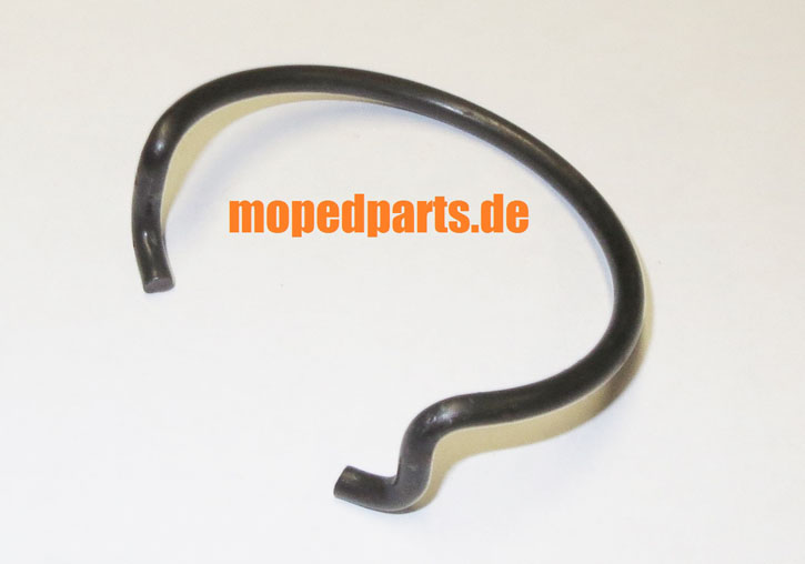 Feder für Bremsbacken, Zündapp M50, M25, Combinette 515, 429, 433, Falconette 435