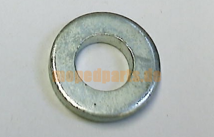 Scheibe 8x16x3 mm Zündapp aus Altbestand