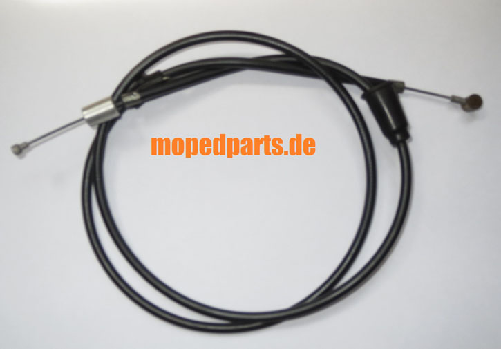 Kupplungszug Hercules K128 BW Military