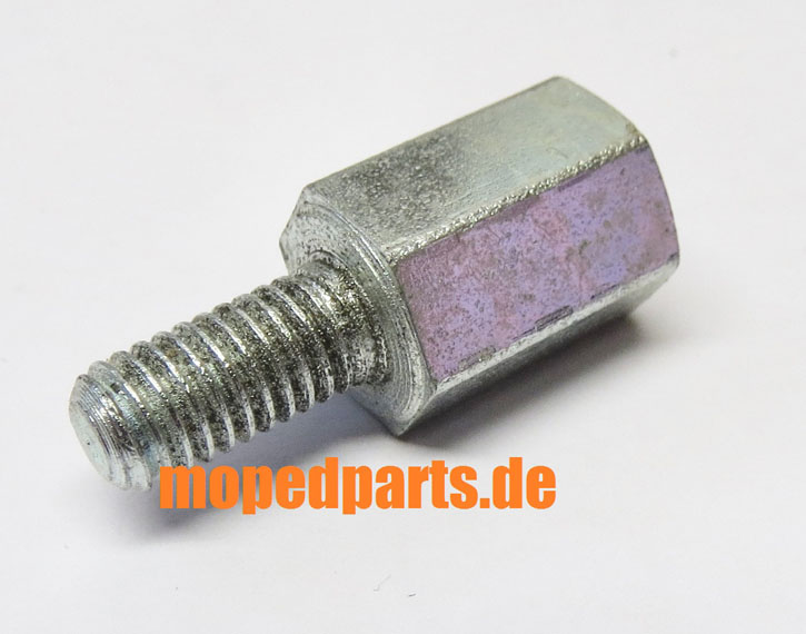 Verschlussschraube Seitendeckel Zündapp KS 50