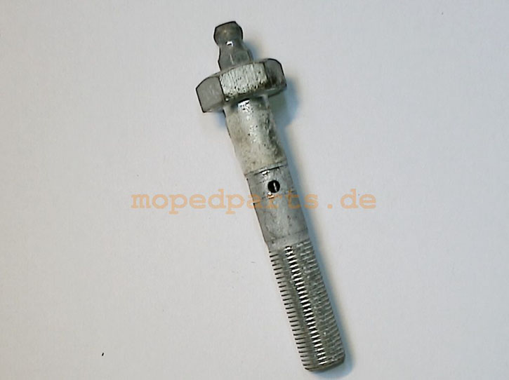 Schraube Zündapp 67,5 mm aus Altbestand