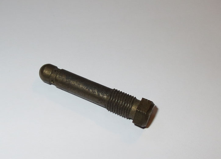 Hauptdüse Größe 56 für Bing Typ 1/12/XXX SSB, 1/17/XXX SSB, 1/13/XX SSB, Altbestand