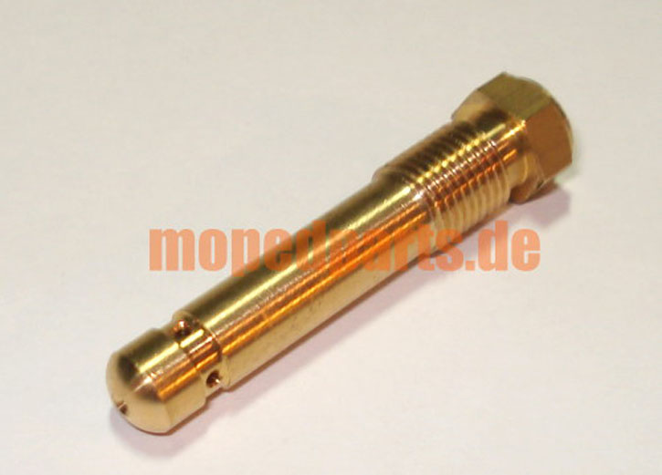 Hauptdüse Größe 74 für Bing Typ 1/12/XXX SSB, 1/17/XXX SSB, 1/13/XX SSB