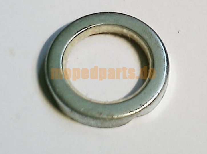 Staubdeckel Zündapp19x28,5x4,3 mm aus Altbestand