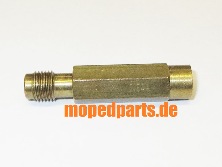 Nadeldüse, needle jet 2.64,  Bing Typ 1/19/103, Größe size 2.64, Hercules Ultra LC, K50 Sprint