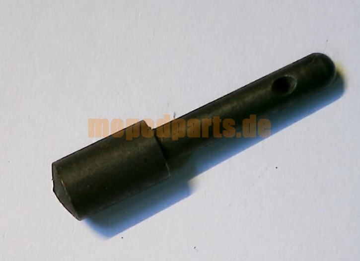 Tupfer L 23 mm, D 5 + 3 mm aus Altbestand