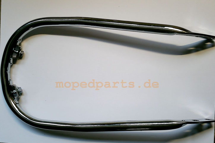 vorderer Schutzblechbügel Zündapp Combinette, Super Combinette 515, 29 cm