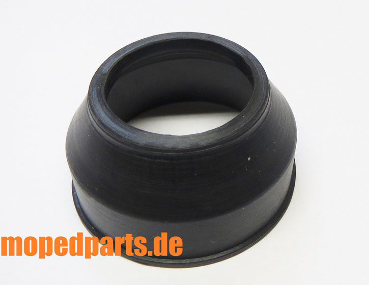 Staubkappe Gabel  29/42 mm, Zündapp KS 50 (517), 1 Stück