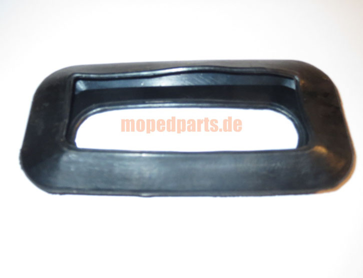 Gummimanschette für Kettenschutz Zündapp 517, KS 50, C50 Sport, GTS 50