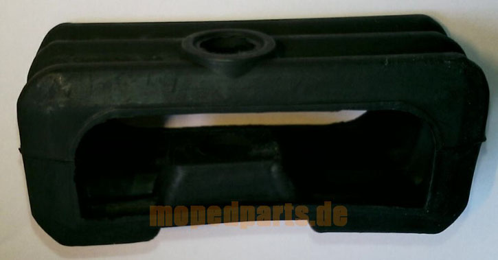 Gummi Zündapp breit 4 Gang, C50, GTS