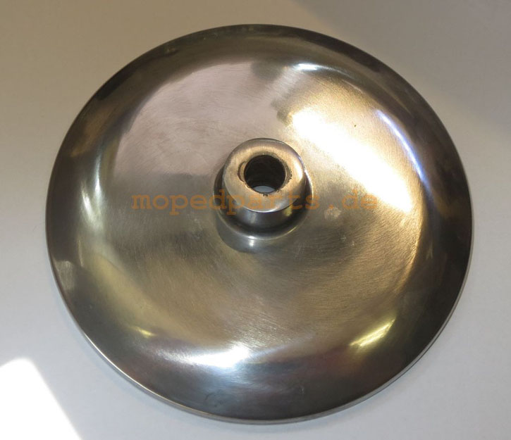 Nabendeckel Zündapp 140 mm