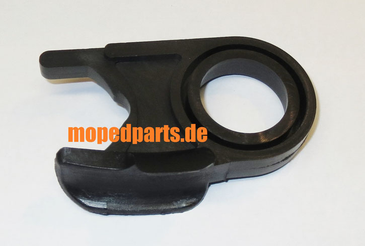 Gleitstück für Kettenführung, Zündapp KS 50, C50, GTS 50 (517)
