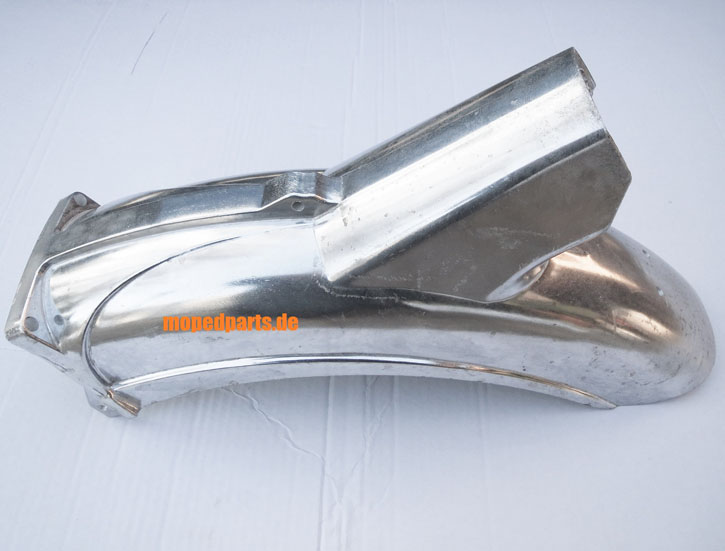 Rahmenendteil, Kotflügel hinten, Zündapp KS 50, C50