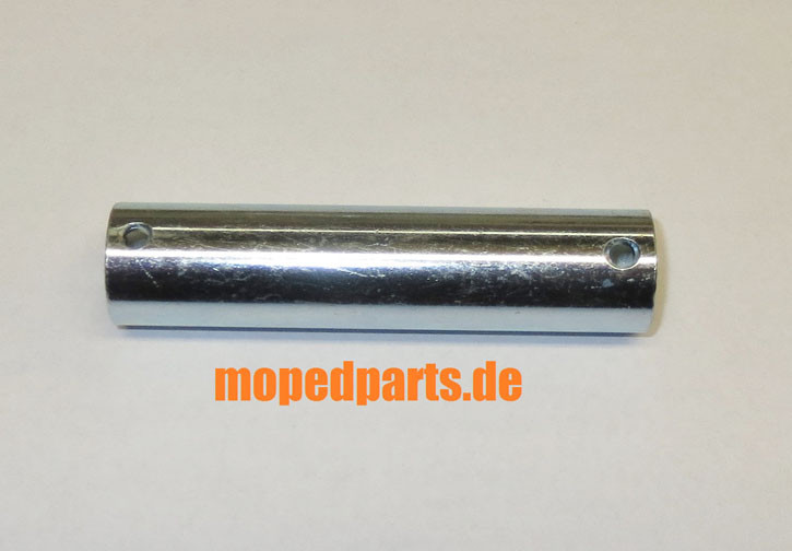 Lagerrohr für Hauptständer Zündapp KS 50, C50, KS 80